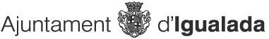 Ajuntament d'Igualada